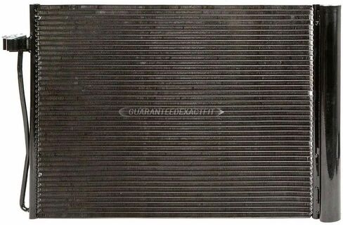 لسيارات BMW M5 & M6 2008 2009 2010 طقم إصلاح تكييف الهواء OEM ضاغط التيار المتردد والقابض - BuyAutoParts 60-80568R5 جديد in Saudi Arabia