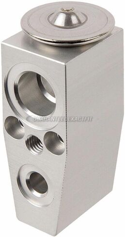 لبويك لاكروس طقم إصلاح مكيف الهواء OEM ضاغط التيار المتردد والقابض - BuyAutoParts 60-80584R5 جديد in Saudi Arabia
