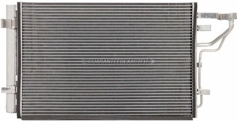لشركة هيونداي إلنترا 2009 2010 طقم إصلاح مكيف الهواء OEM ضاغط التيار المتردد والقابض - BuyAutoParts 60-80571R5 جديد in Saudi Arabia