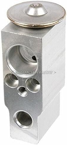 لـ Acura RDX 2007-2012 طقم إصلاح مكيف الهواء OEM ضاغط التيار المتردد والقابض - BuyAutoParts 60-84910R5 جديد in Kuwait