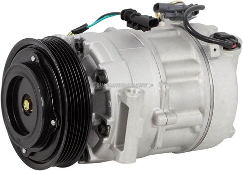 لضاغط التيار المتردد Buick Regal 2012 مع مكثف ومجفف مكيف الهواء - BuyAutoParts 61-97124R3 جديد in Saudi Arabia