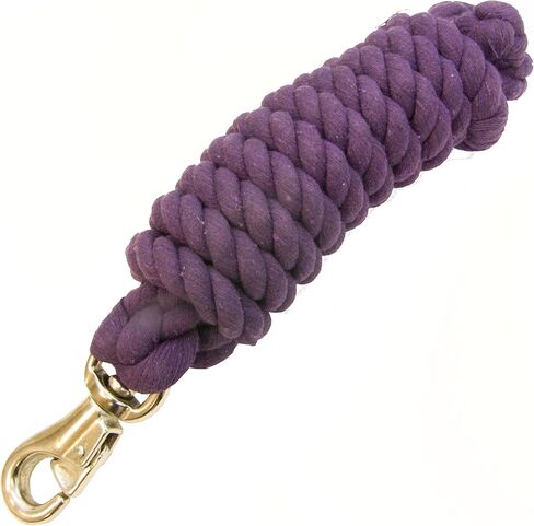 Cotton Lead Rope with Bull Snap in Kuwait