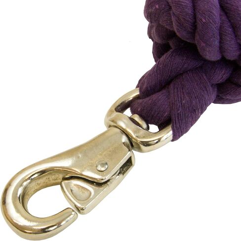 Cotton Lead Rope with Bull Snap in Kuwait