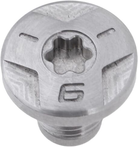 1 قطعة برغي وزن الجولف متوافق مع سائق Bridgestone J715 (2g/4g/6g/8g/10g/12g/14g/16g) يرجى الاختيار in Kuwait