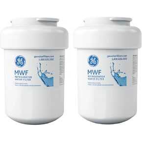 Gotical Replacement Water Filter Compatible For Kenmore MWF