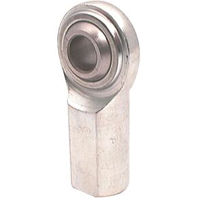 Aurora CW-6S CW Series 3/8" Stud Economy Right Hand Female Rod End