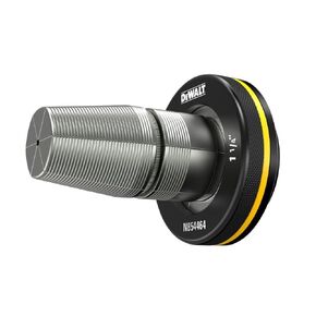 DEWALT 1-1/4" PEX Expander Head for DCE410 PEX Expander Tool (DCE410114)