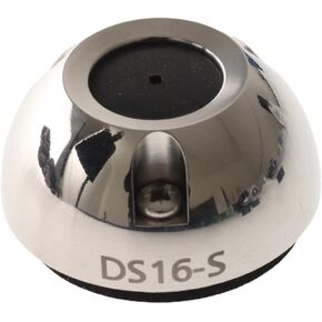 Scanstrut DS16-S Mini Cable Seal for Connectors to 0.63" and Cables 0.08"-0.35" - Stainless Steel