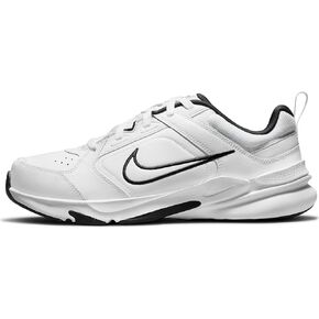 Nike Men's Defy All Day (Extra Wide Width) White/Black (DM7564 100) - 9