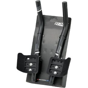 CONTROLTECH TTH-16 Falcon TRI Alloy Extension, Gray, CH2456