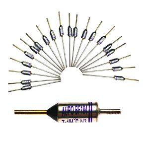 BF184, BF184 Fuse, BF184 Fuses, New BF184, Thermal Fuse TF Cutoff 184C, Fuse BF184, Fuses BF184, 110VAC /250VAC 10A (20 Packs)