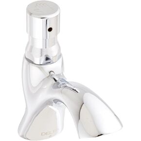 دلتا صنبور 87T104 ، كروم in Kuwait