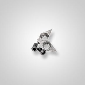 iCARB - Replacement Carbide Inserts & Screws