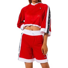 Champion Women's Mesh Short