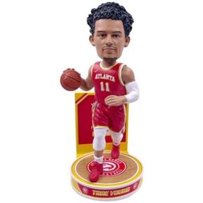Trae Young (Atlanta Hawks) Hero Series NBA Bobblehead by FOCO