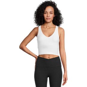 Beyond Yoga Women's Spacedye Good Day Cropped Tank