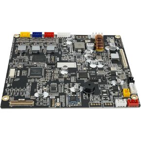 FLASHFORGE Mainboard for Adventurer 5M Series, AD5M Series 3D Printer Parts