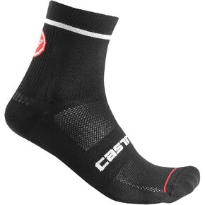 Castelli Men's Entrata 9 Sock in Kuwait