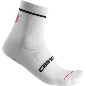Castelli Men's Entrata 9 Sock