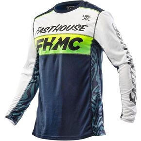 FASTHOUSE Grindhouse Nova Jersey