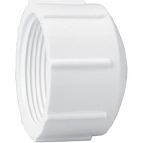 LASCO FITTINGS INC 448-015 1-1/2" FIPT CAP