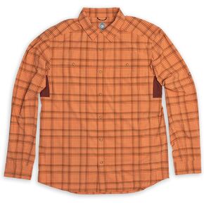 Club Ride Apparel Men's Quest Shirt, Long Sleeve Cycling Jersey