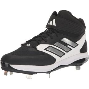 adidas Men's Icon 8 Mid Sneaker