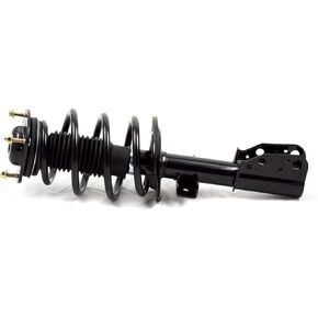 Gabriel G57314 Ultra ReadyMount fits select Buick Enclave, Chevrolet Traverse, GMC Acadia, and Saturn Outlook Models