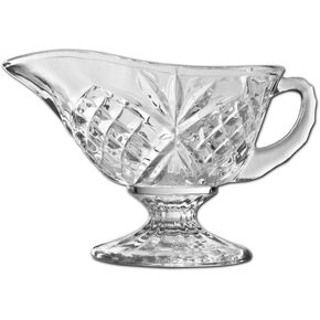 Godinger Dublin Gravy Boat