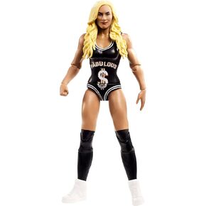 WWE CARMELLA ACTION FIGURE