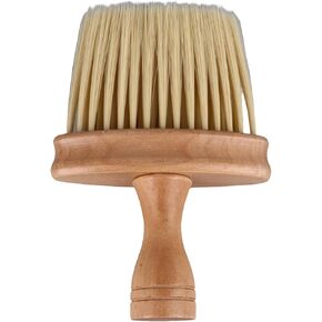 Soft Bristle Brush Cleaner Keyboards Pianos Synthesizers Nylon Dust Debris for Musical Instruments Cleaning