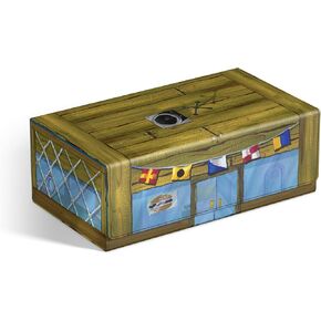 Ultimate Guard Squaroes - Spongebob Squarepants - Krusty Krab Collectors Case