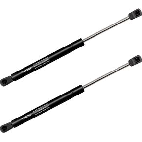 Front Hood Struts Lift Supports Shocks for Acura TL 2009 2010 2011 2012 2013 2014 74145TK4A01 74145-TK4-A01 74145TK4A02 74145-TK4-A02 74149TK4A01 74149-TK4-A01 SG326020