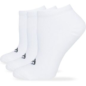 Realtree Ladies Half Cushion Low Cut Ankle Athletic Sport Socks 3 Pair Pack