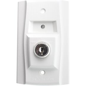 System Sensor RTS151KEY Remote Test Station, Keyed