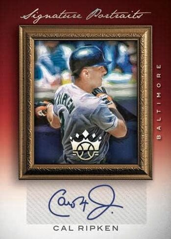 2021 Panini Diamond Kings Baseball 7-Pack Blaster Box in Kuwait