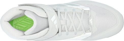 adidas adidas men icon 8 mid sneaker in Saudi Arabia