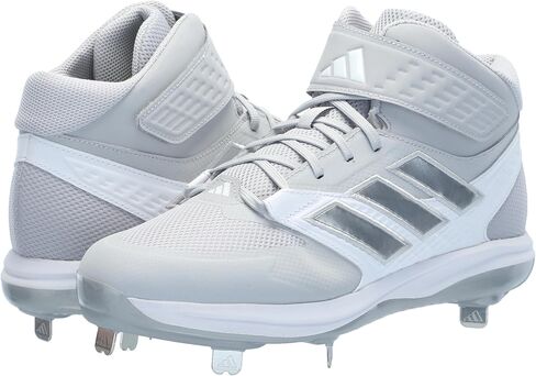adidas adidas men icon 8 mid sneaker in Saudi Arabia