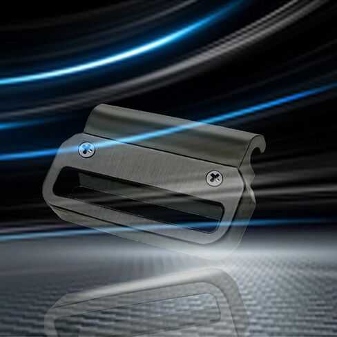 Watch Band Connector Adapter Accessories for Garmin 20mm 22mm 26mm Quick Fit Adapter Stainless Steel Metal in Saudi Arabia