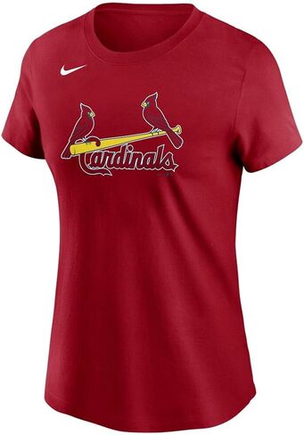 تي شيرت MLB Wordmark للسيدات in Saudi Arabia