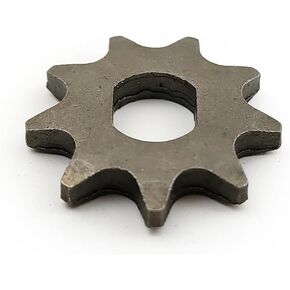 L-faster T8F 9T Sprocket 8mm10mm for MY1020 500W 800W 1000W Electric Scooter