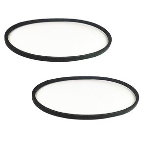4L300/A28 حزام 1/4 "العرض ， 30"