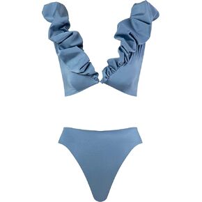 MAYGEL CORONEL Cressa Two Piece