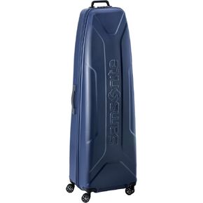 Samsonite Fairway Molded Golf Travel Cover, Polycarbonate Hard Case, Golf Bag Luggage, Ideal for Airlines