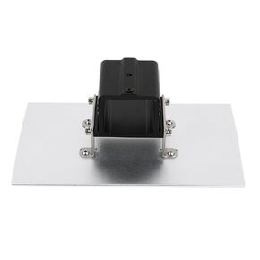 Creality Build Plate for Halot Mage S, 3D Printer Replacement Print Bed Metal Engraving Forming Platform Kit for Resin 3D Printer Halot Mage S