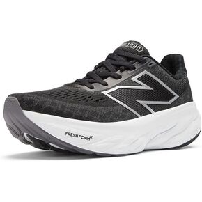 New Balance Unisex-Child Fresh Foam X 1080 V14 Lace-up Running Shoe
