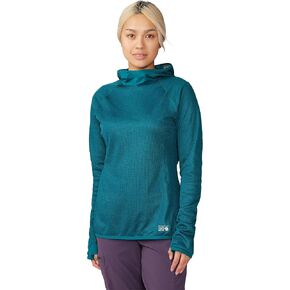 Hoody Airmesh Women's Mountain Airmesh in Kuwait