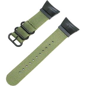 استبدال حزام نايلون فرقة المعصم المتوافقة مع Suunto Spartan Ultra Smartwatch in Kuwait