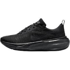 Nike Invincible 3 Men's Road Running Shoes (DR2615-005, Black/Anthracite/Black) Size 8.5