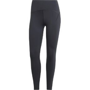 adidas Women's All Me Luxe 7/8 Leggings, Black